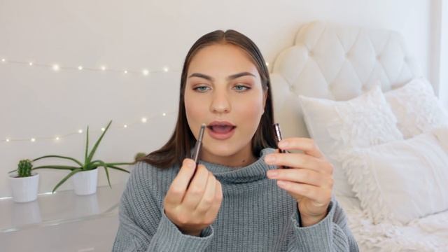 BEST BROW PRODUCTS | Swatches & Comparisons смотреть онлайн