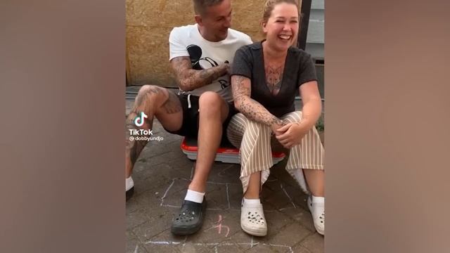 Люди, мертвые внутри #78 [RUS VO] смотреть онлайн