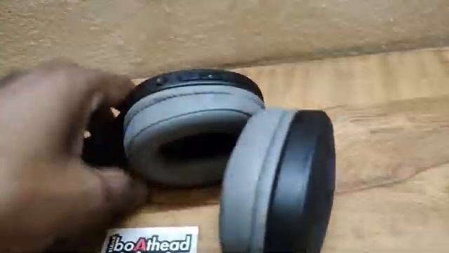 Unboxing || boAt Rockerz 460 || Bluetooth Headset || смотреть онлайн