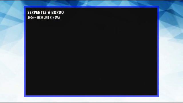 ?COLEÇÕES: DVD Boa vs. Python e Serpentes à Bordo смотреть онлайн