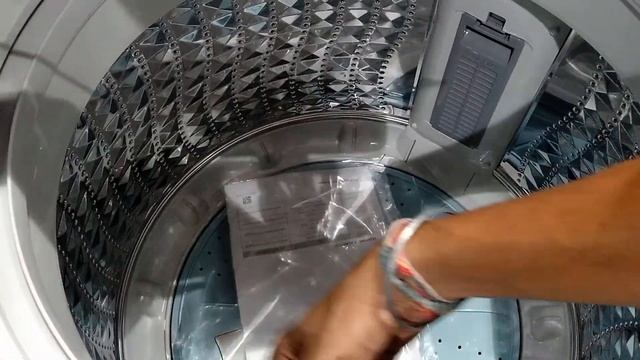 Samsung Best TopLoad 9KG Automatic Washing Machine /Most selling Automatic 9KG Machine Complete Dem смотреть онлайн