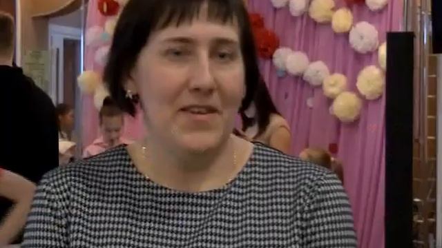 Ансамбль танца "Олененок" 17 05 2021 смотреть онлайн