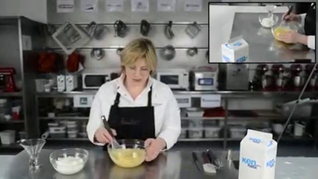 Крем Дипломат – Кондитерские Курсы - Pastrycampus.ru смотреть онлайн