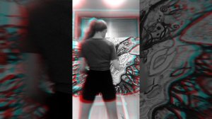 KL aesthetics АРТ УЗЕЛ Пишу картину маслом на холсте