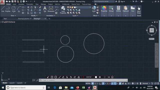 Autocad Complete tutorials for beginners in Afan Oromo part one|| Autocad Afaan oromoo kutaa 1ffaa смотреть онлайн