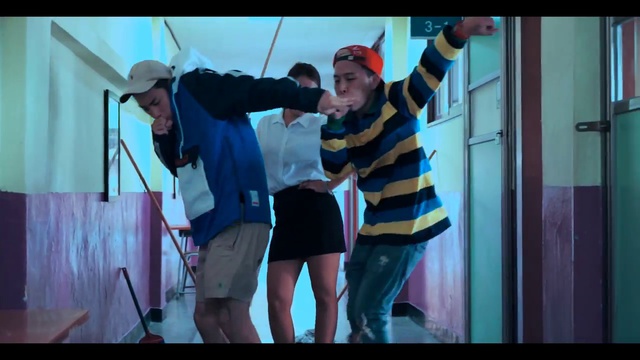 [MV] (feat. Freelow) - (J.slow) смотреть онлайн