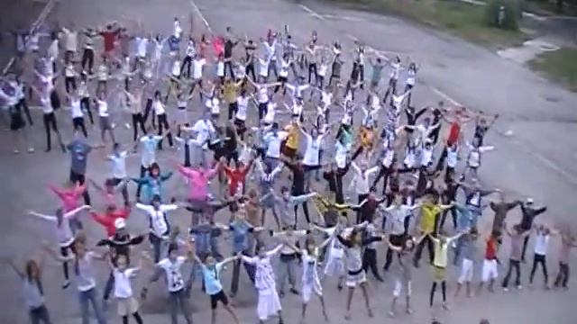 МАЙДАНС в лагере "Сосновый" смотреть онлайн