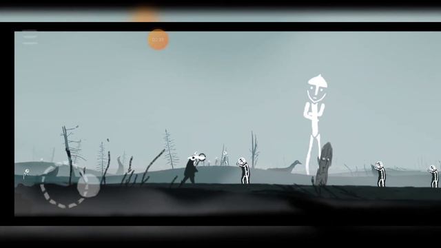 Mooseman - ЧЕЛОВЕКОЛОСЬ, мифы, легенды, головоломки, загадки, mobile games, игры на мобильный смотреть онлайн