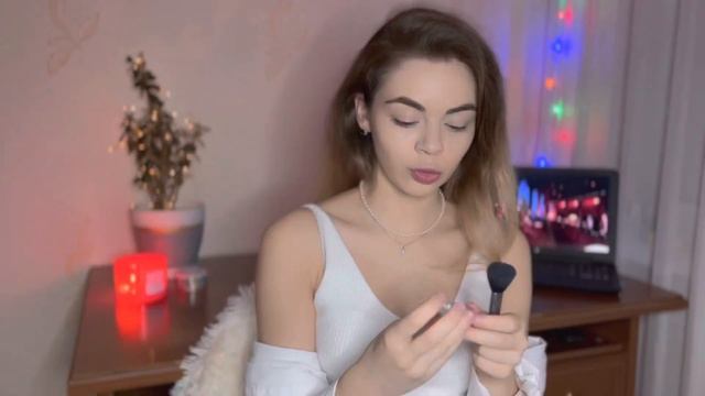 Собирайся со мной? || мой повседневный макияж и укладка смотреть онлайн