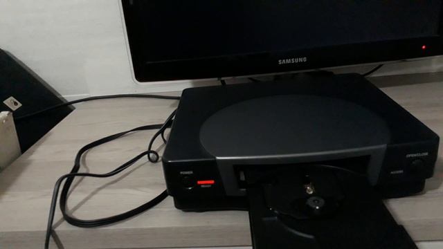 Coleção de Vídeo Games #08 - Console 3DO Goldstar смотреть онлайн