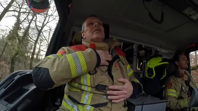 Stormschade - VOLUNTEERS DUTCH FIREFIGHTERS - смотреть онлайн