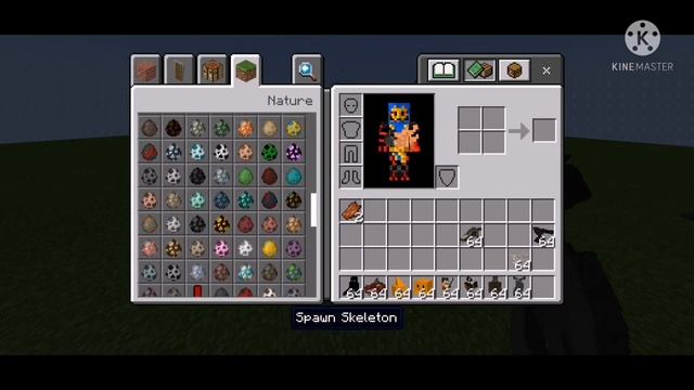 SCP FOUNDATION V4 MOD FOR MCPE 1.17 смотреть онлайн