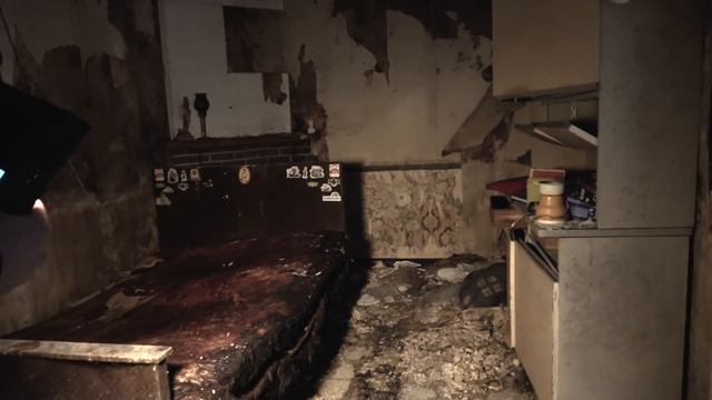 103 Year Old Lady's Abandoned Home - Incredible Story | BROS OF DECAY - URBEX