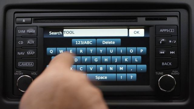 Nissan NV Cargo Van – NissanConnect Features смотреть онлайн