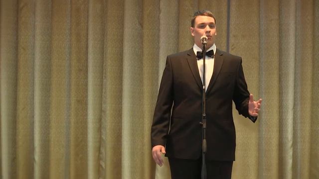 Алексей Пермяков - Ария мистера Икс, Новочеркасский технологический техникум-интернат. МУРАШКИ смотреть онлайн