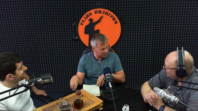 Чай втроем - Рукопашный бой, но с головой! смотреть онлайн