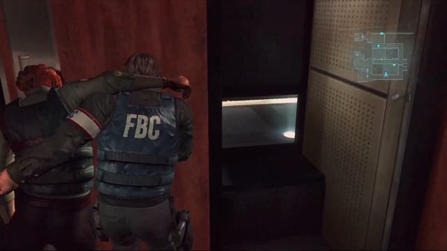 БИТВА ПРОТИВ КРАКЕНА - Resident Evil Revelations #13 смотреть онлайн