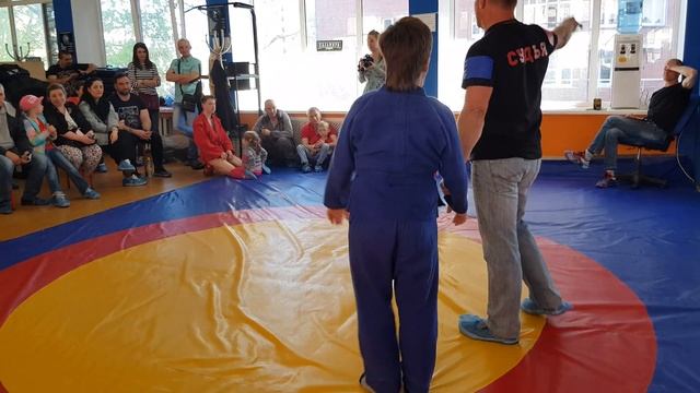 lV Ежегодный турнир по Самбо "Я помню, Я горжусь!" 12.05.2018! смотреть онлайн