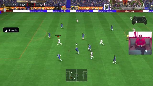 WEEKEND LEAGUE JOY AND DESPAIR - FIFA 23 ROAD TO XAVI - EPISODE 75 смотреть онлайн