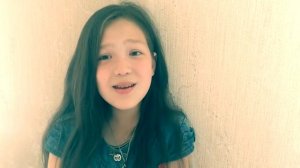 "Мамины Глаза,мамина улыбка"