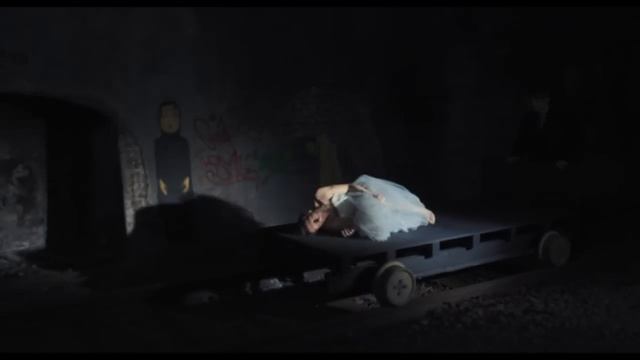 PINA - TANZT SONST SIND WIR VERLOREN (Pina Bausch, Wim Wenders) | Trailer [HD] смотреть онлайн