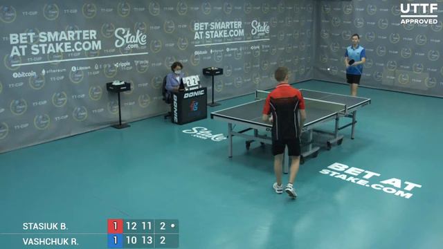 04 июля 2021. Тил зал . TT Cup.Финалы смотреть онлайн