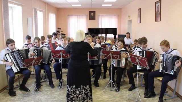 М. Товпеко "Фронтовая новелла" смотреть онлайн