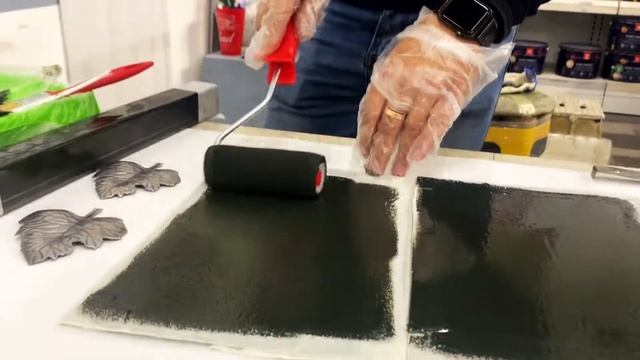 Мастер класс "Рогнеда" смотреть онлайн