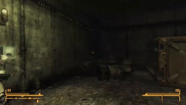 Можно ли пройти Fallout new vegas как леший? смотреть онлайн