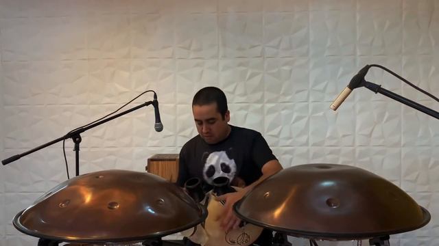 Live Act Multi-Instrumental 🎬 Boss RC-505 🎼 Loop Groove Overdubs 🎶👽🎶 смотреть онлайн