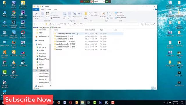 How to add Grain Surgery 2 with Adobe photoshop 7 || With 100% Working Live Proof смотреть онлайн