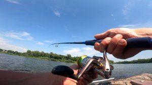 ЛОВЛЯ СУДАКА С ЭХОЛОТОМ ЛОУРЕНС ЭЛИТ ФС, РАЗБОР СКРИНШОТОВ