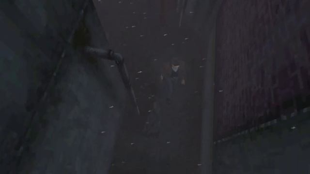 Silent Hill 1 - 5120 x 1440 - Ultra Wide Gaming - 32:9 смотреть онлайн