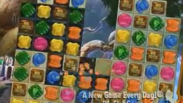 7 Wonders Magical Mystery Tour Game Download for PC Big Fish Games.flv смотреть онлайн