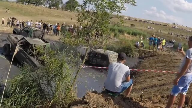 Тяжёлый участок. Целина 2020 смотреть онлайн