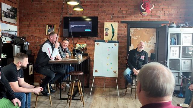 Red HOG Обучение 2023