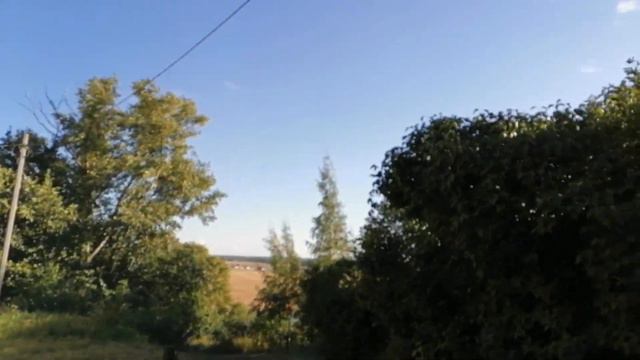 Бывшая больница Общины сестёр милосердия св.Георгия. Дудергофские высоты. 16.08.2020. смотреть онлайн