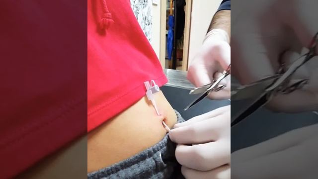 Göbek piercing delimi смотреть онлайн