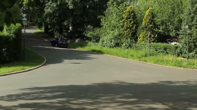 Toyota Auris Touring Sports Interior, Exterior And Drive