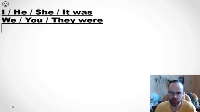 АНГЛИЙСКИЙ ЯЗЫК ДО АВТОМАТИЗМА УРОК 97 Время Past Simple Was Were в английском языке