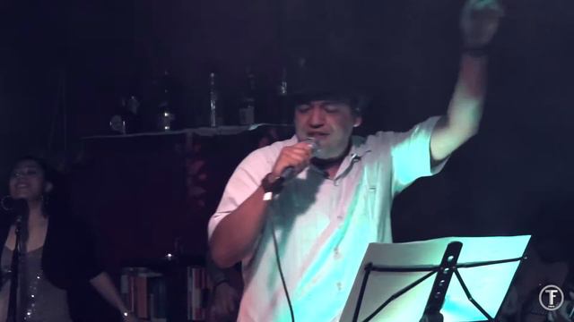 Tierra Firme Forum - Aguanile смотреть онлайн