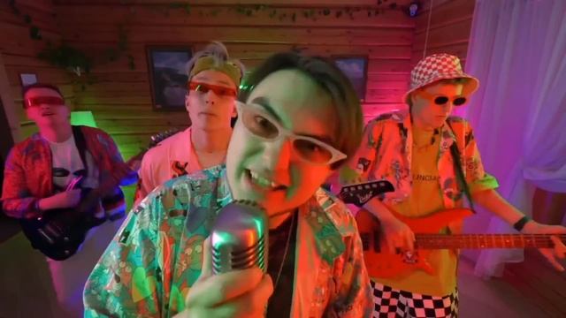 2 часть клипы блогеров