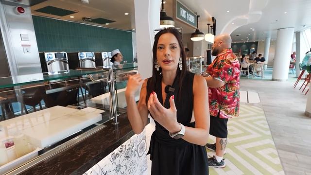 ICON OF THE SEAS: ¿Cuánto Cuesta? ¿Que está incluido y que NO en ROYAL CARIBBEAN? | Zorito y Doug смотреть онлайн