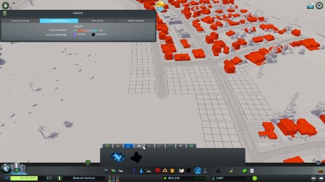 Cities Skylines Review 2023 смотреть онлайн