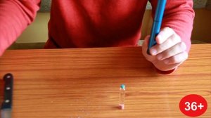 Инсулин Тресиба (Tresiba) с шагом 0,5 ед