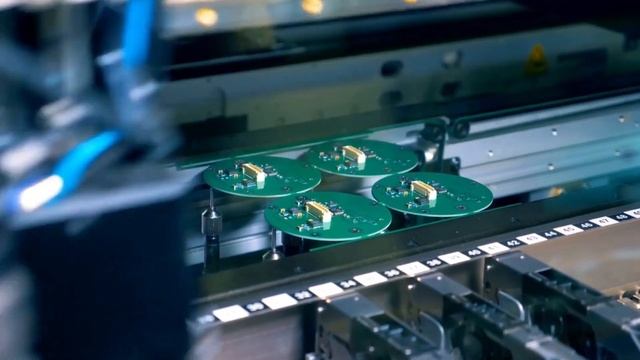 La REVOLUCIONARIA Máquina de Litografía de China de $100 Millones Construida en Shanghái смотреть онлайн