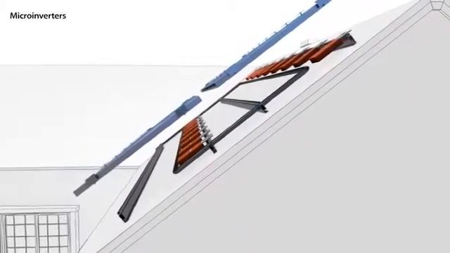 Solar Panel - Educational Video смотреть онлайн