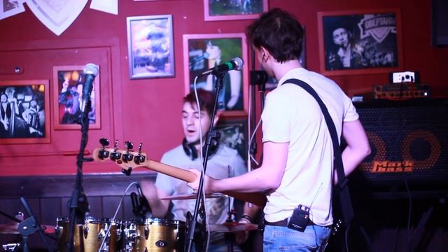 Александр Демидов (Демидов BAND) - КАЛУГА (INTRO)