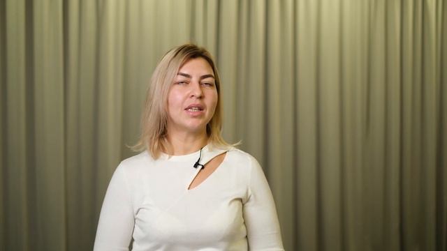 «С легкостью купила квартиру мечты в Москве» | жизнь после обучения Тетахилинг смотреть онлайн