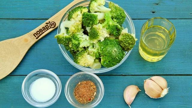 Сборник рецептов